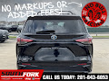 2022 Toyota Sienna XSE