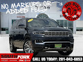 2023 Jeep Grand Wagoneer L Series III
