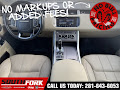 2017 Land Rover Range Rover Sport 3.0L V6 Supercharged HSE