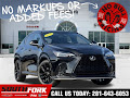2022 Lexus NX 350 F SPORT Handling