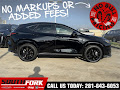2022 Lexus NX 350 F SPORT Handling