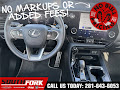 2022 Lexus NX 350 F SPORT Handling