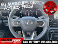 2022 Lexus NX 350 F SPORT Handling