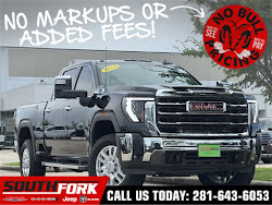 2024 GMC Sierra 2500HD SLT