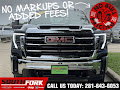 2024 GMC Sierra 2500HD SLT
