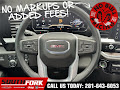 2024 GMC Sierra 2500HD SLT