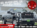 2024 GMC Sierra 2500HD SLT