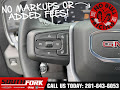 2024 GMC Sierra 2500HD SLT