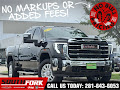 2024 GMC Sierra 2500HD SLT