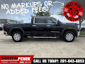 2024 GMC Sierra 2500HD SLT