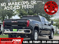 2024 GMC Sierra 2500HD SLT