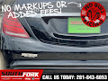 2015 Mercedes-Benz S-Class S 550