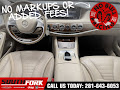 2015 Mercedes-Benz S-Class S 550