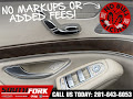 2015 Mercedes-Benz S-Class S 550