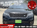2018 Land Rover Range Rover Velar SE R-Dynamic