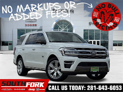 2024 Ford Expedition King Ranch