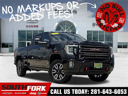 2022 GMC Sierra 2500HD AT4