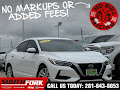 2021 Nissan Sentra S