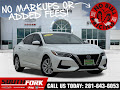 2021 Nissan Sentra S