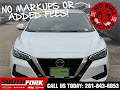 2021 Nissan Sentra S
