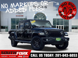 2023 Jeep Gladiator Freedom