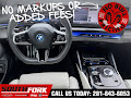 2024 BMW i5 M60