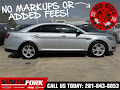 2016 Ford Taurus SEL