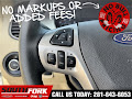 2016 Ford Taurus SEL