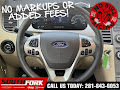 2016 Ford Taurus SEL