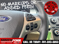2016 Ford Taurus SEL