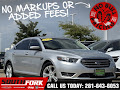 2016 Ford Taurus SEL