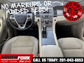 2016 Ford Taurus SEL