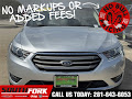 2016 Ford Taurus SEL