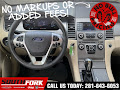 2016 Ford Taurus SEL