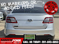 2016 Ford Taurus SEL