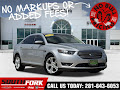 2016 Ford Taurus SEL