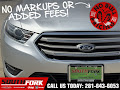 2016 Ford Taurus SEL