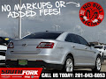 2016 Ford Taurus SEL