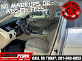 2016 Ford Taurus SEL