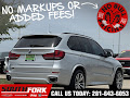 2016 BMW X5 sDrive35i