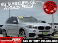 2016 BMW X5 sDrive35i