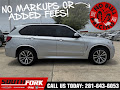 2016 BMW X5 sDrive35i