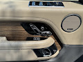 2019 Land Rover Range Rover 5.0L V8 Supercharged