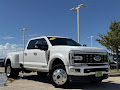 2024 Ford F-450SD Limited FX4