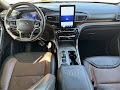 2022 Ford Explorer King Ranch