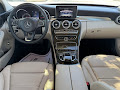 2015 Mercedes-Benz C-Class C 300