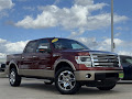 2014 Ford F-150 King Ranch