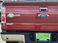 2014 Ford F-150 King Ranch