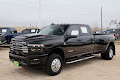 2025 RAM 3500 Laramie