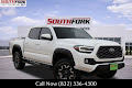 2022 Toyota Tacoma TRD Off-Road